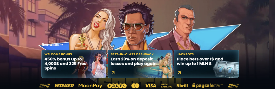 50 darmowych spinów Casino Snatch: jak odebrać bonus?